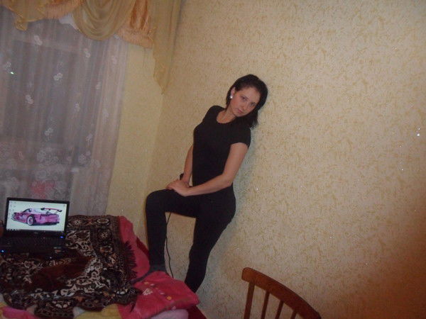 Кристиночка Венедиктова