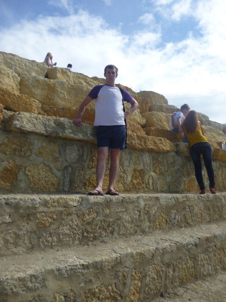 Евгений Попов