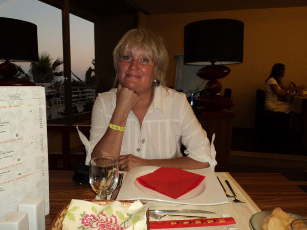 Ирина Попова