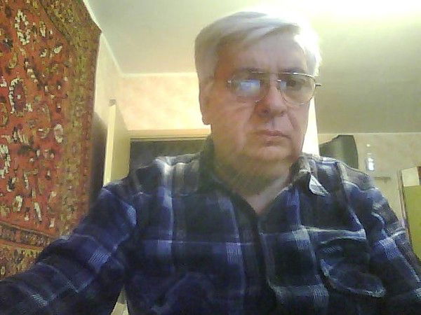 Вячеслав Хачатурян