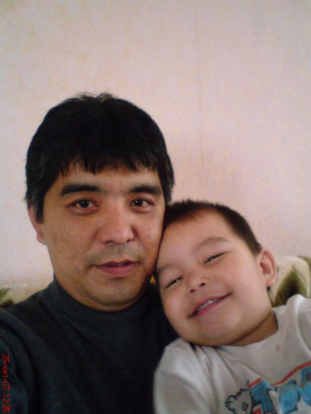 Ардак Балтабаев