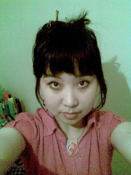 Асель Мырзагалиева