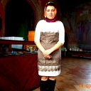 Екатерина Сысолова