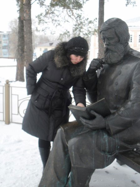 Айгуля Шайхетдинова