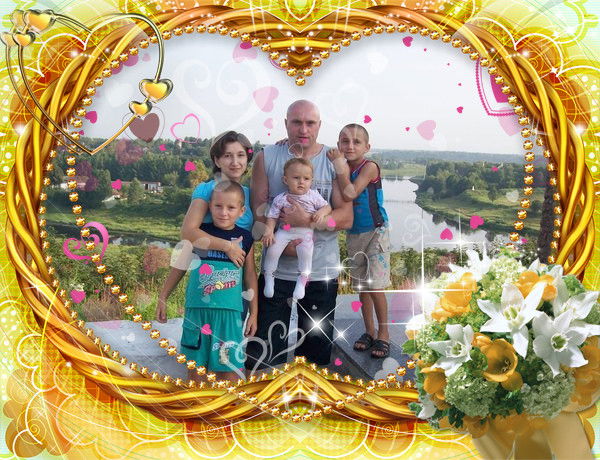 Анатолий Гриценко