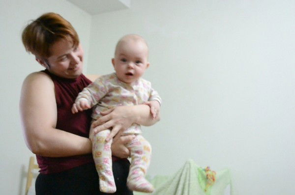 Оксана Тимофеева