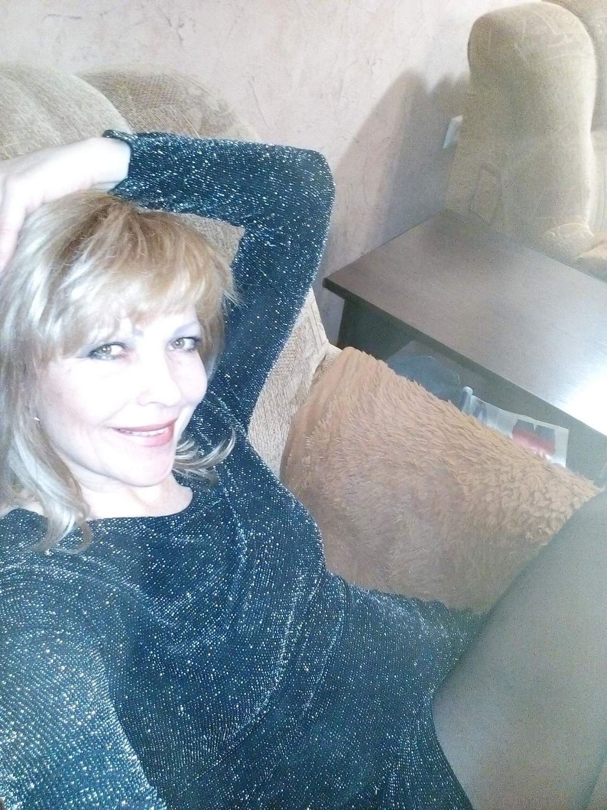 Людмила Люденцан