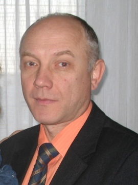 Владимир Сороколат