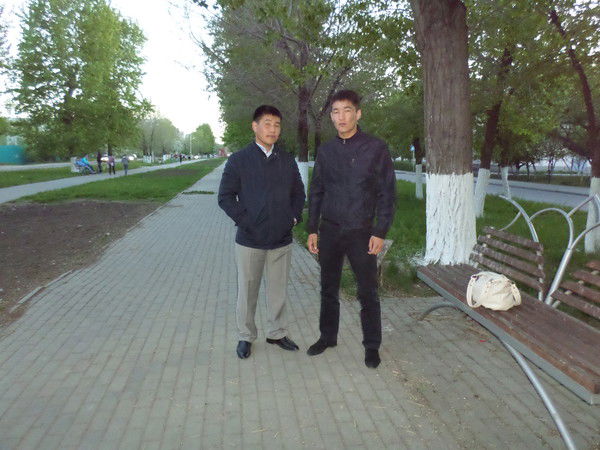 Кемел Кемел