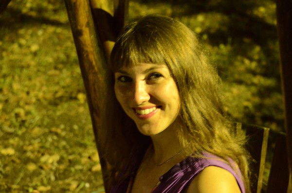 Оля Грекова