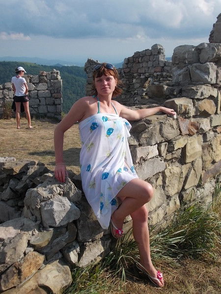 Оксана Андрюшкова