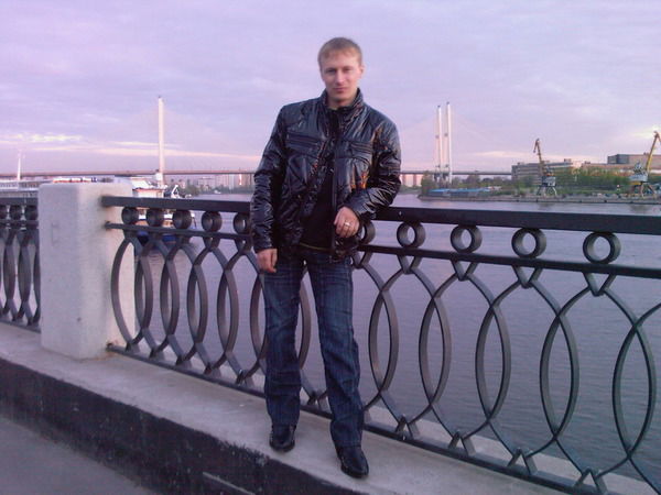 Сергей Пекшев