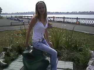 Васильева Екатерина