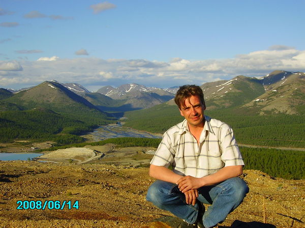 Кошелев Всеволод