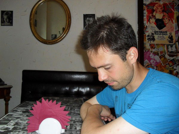 Константин Никульшин