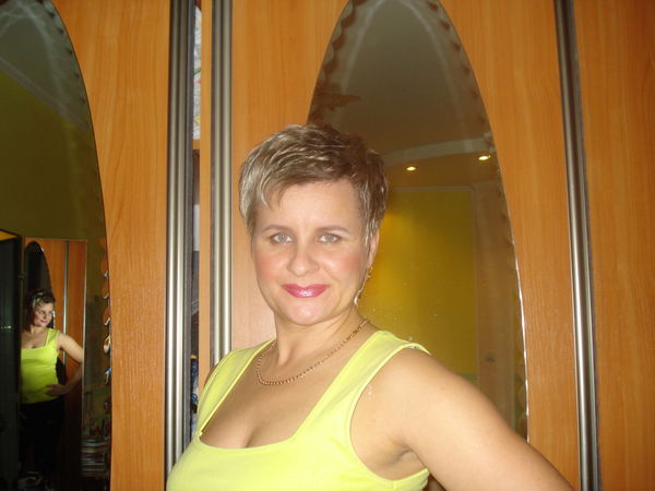 Татьяна Костина