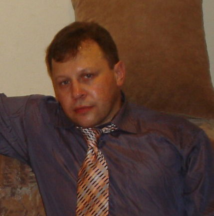 Александр Сумбаров