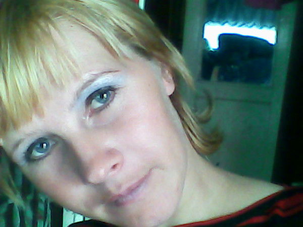 Анастасия Еремеенко