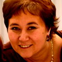 Эльмира Мурзабекова