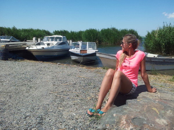 Анастасия Гармашова