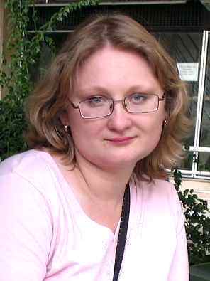 Нина Сайфулова