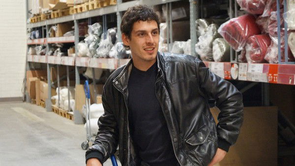 Шейкин Михаил