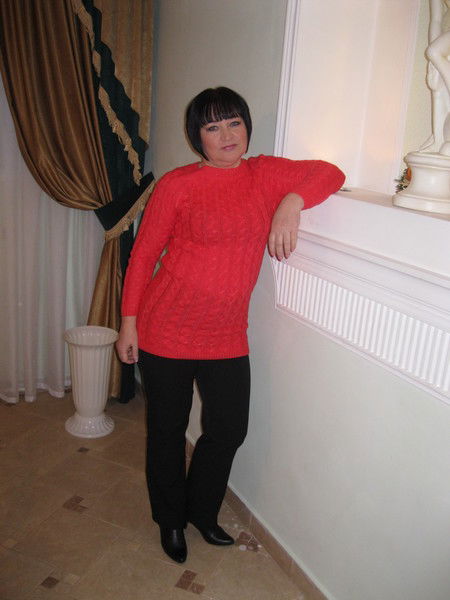 Лариса Ерошкина