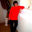 Лариса Ерошкина