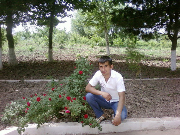 Лоик Бобоази