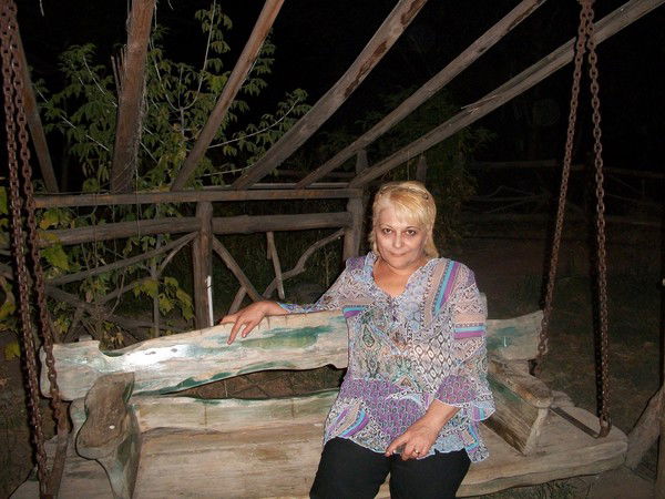 Ирина Карамян