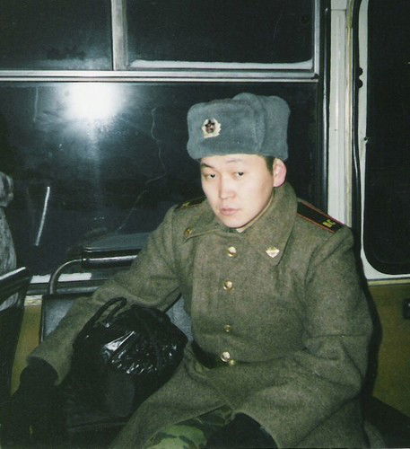 Вячеслав Атласов