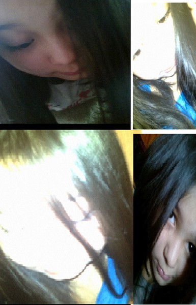 Но Не Твоя Конфетк[А]