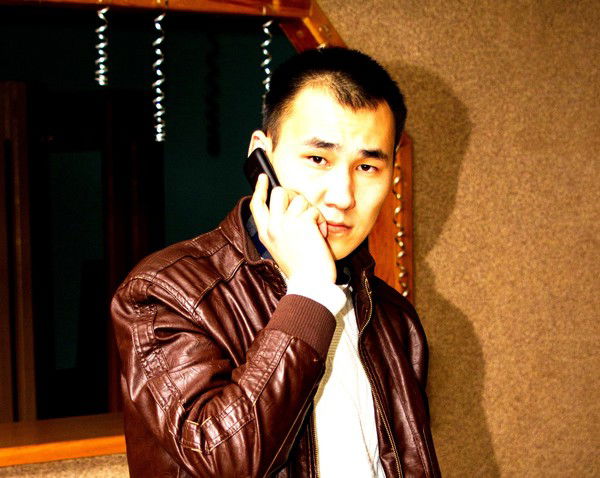 **жестокий Романтик**