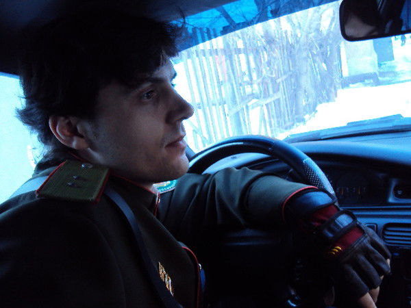 Шарук Алексей