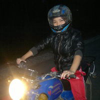 Айталина Николаева