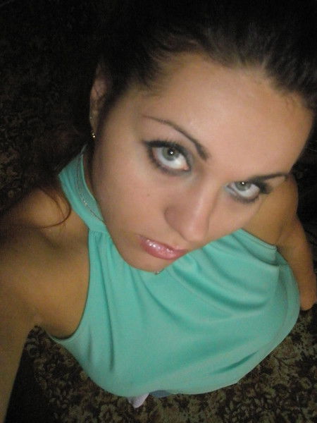 Оксана Скуба