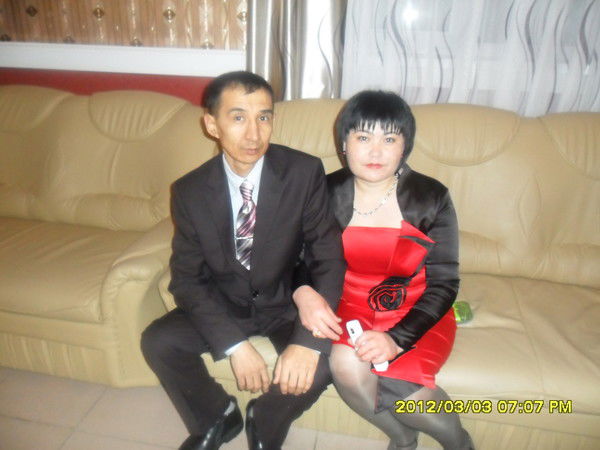 Ержан Сапаров