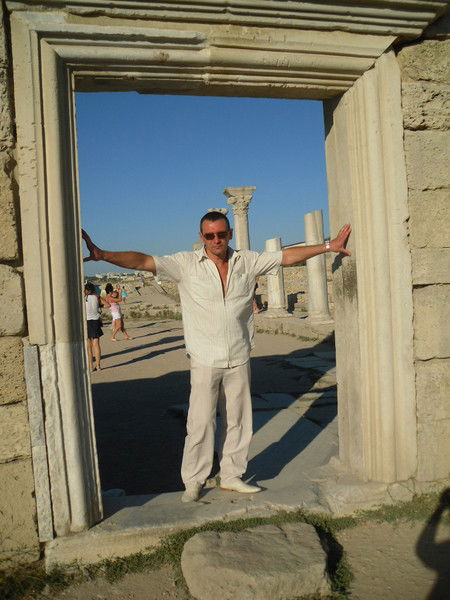 Дмитрий Козлитин