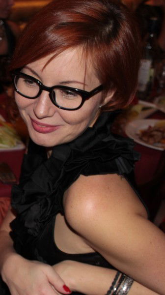 Ирина Данилова