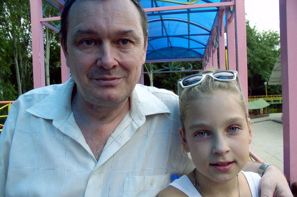 Бузин Андрей