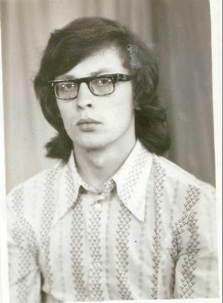 Евгений Мордасов