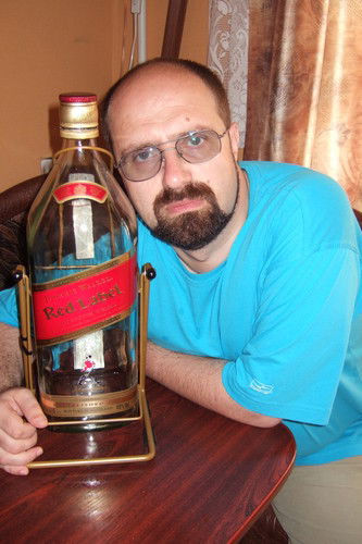 Бельский Виктор