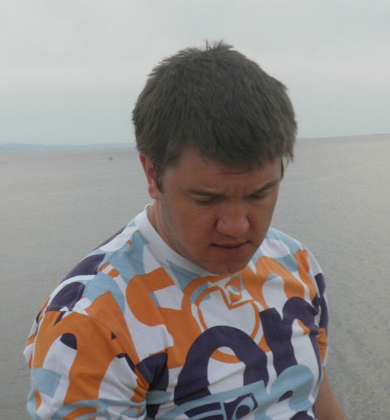 Евгений Гирчев