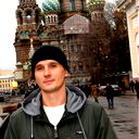 Сергей Гордеев