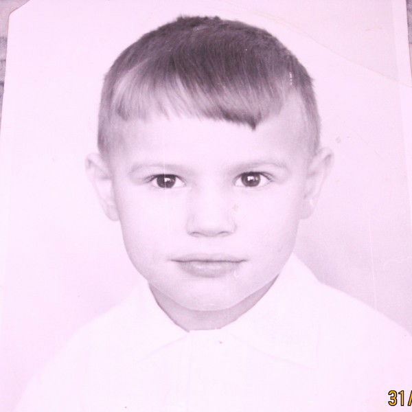 Ольга Пряничникова