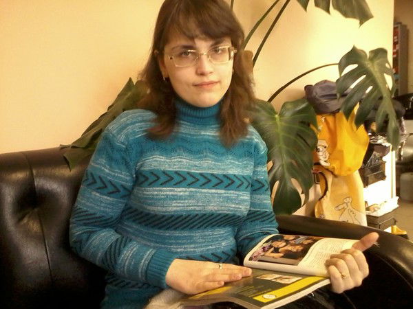 Ирина Репина(Карташова)