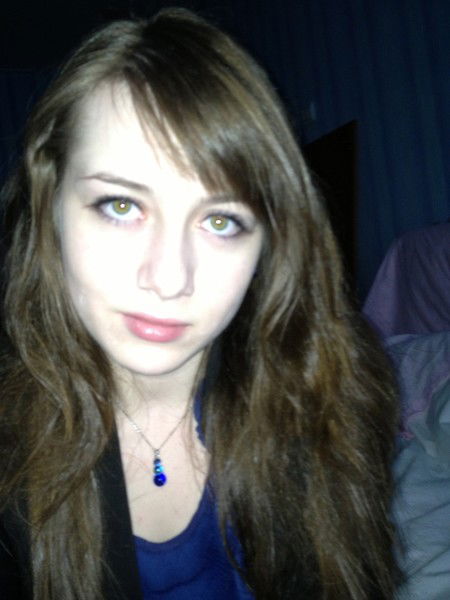 Алина Мавлютова