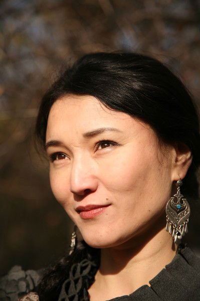 Мархабат Аманова