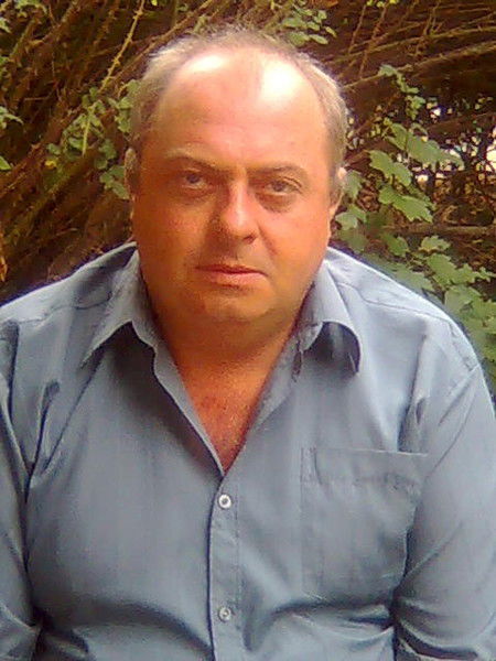 Владимир Прилепов