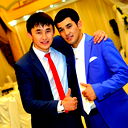 Маулен Мукыжанов